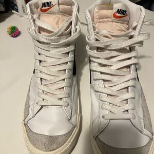 Nike Dunks